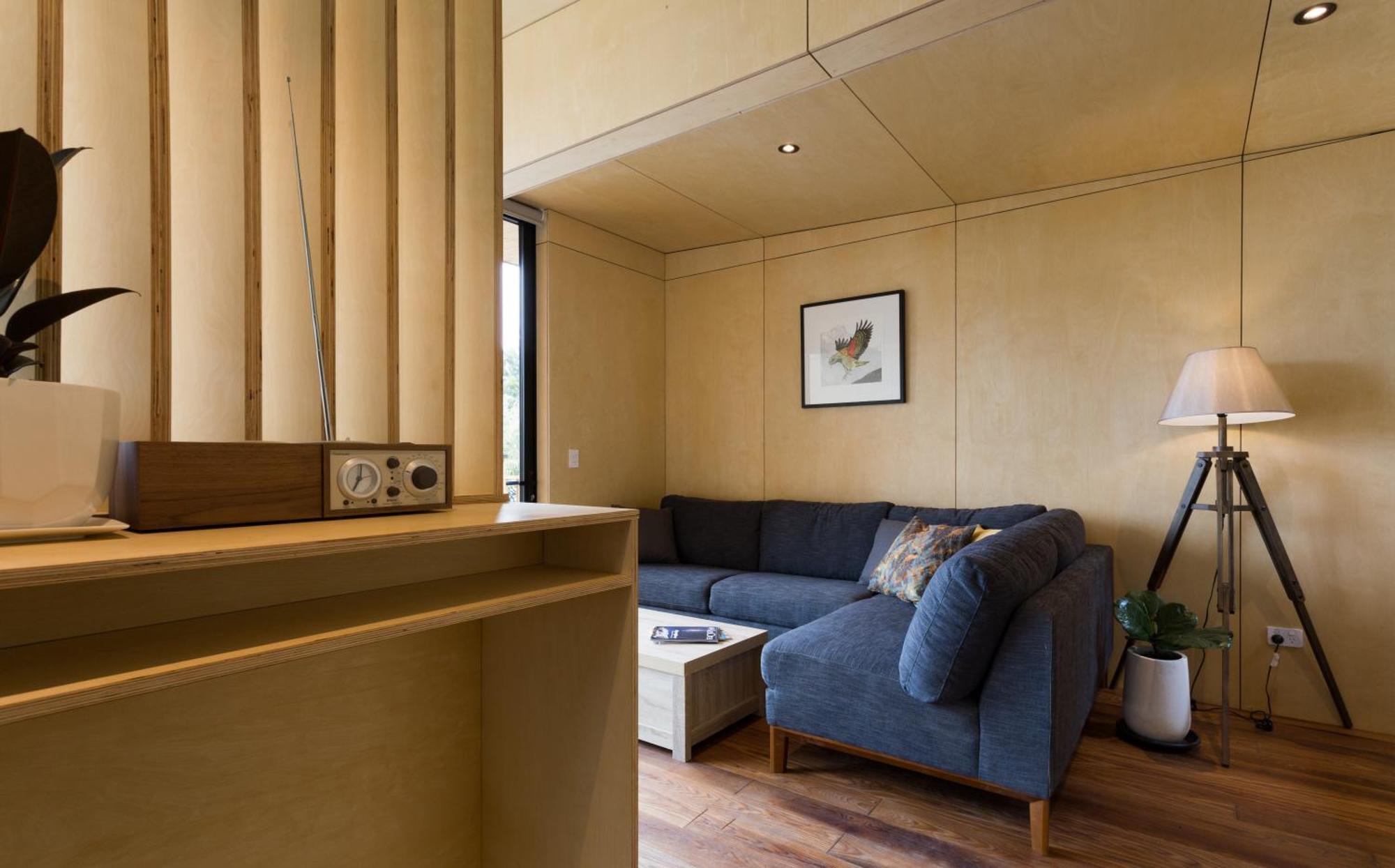 Ecoscapes Hotel เกลนอร์ชี ห้อง รูปภาพ