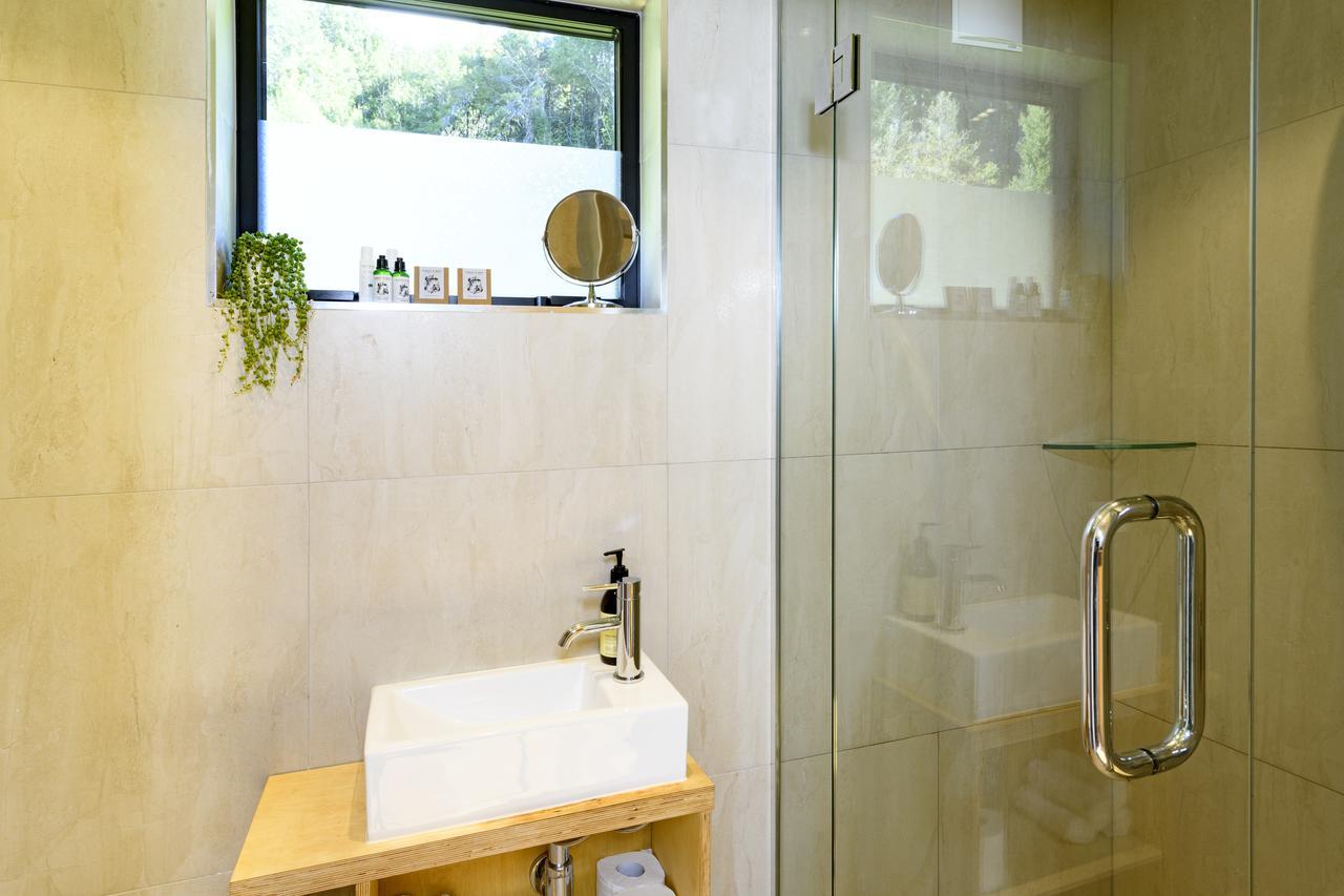 Ecoscapes Hotel เกลนอร์ชี ภายนอก รูปภาพ